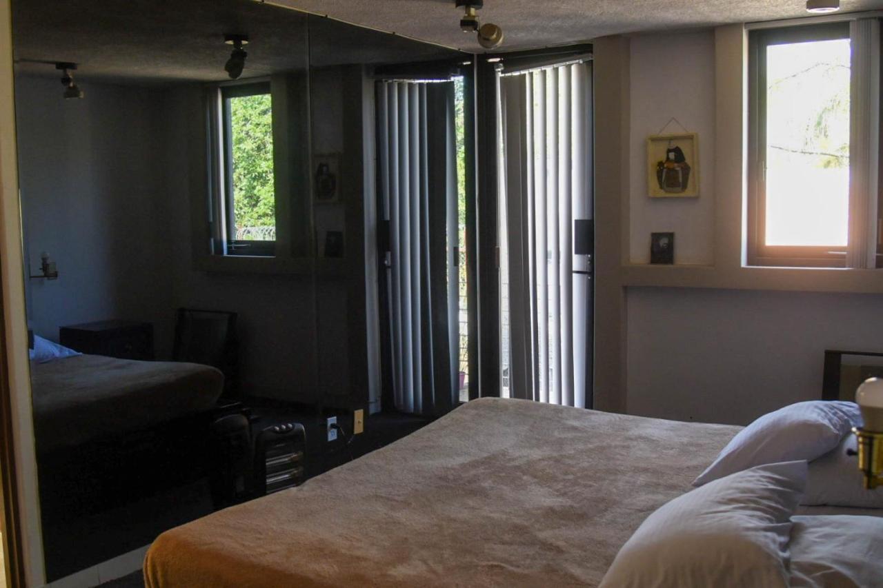 Casa Lulu Coyoacan Alvaro Obregon Luaran gambar