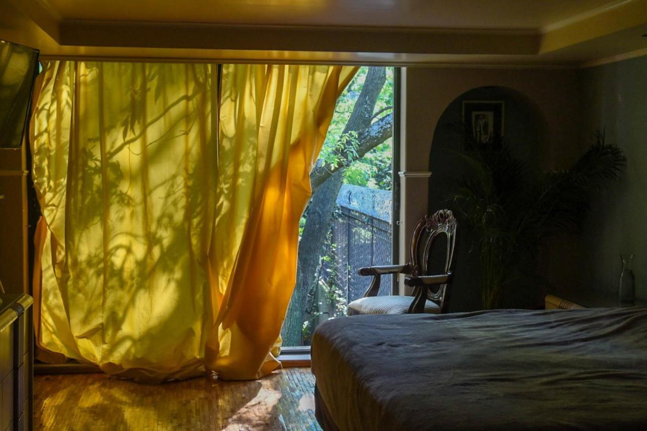 Casa Lulu Coyoacan Alvaro Obregon Luaran gambar